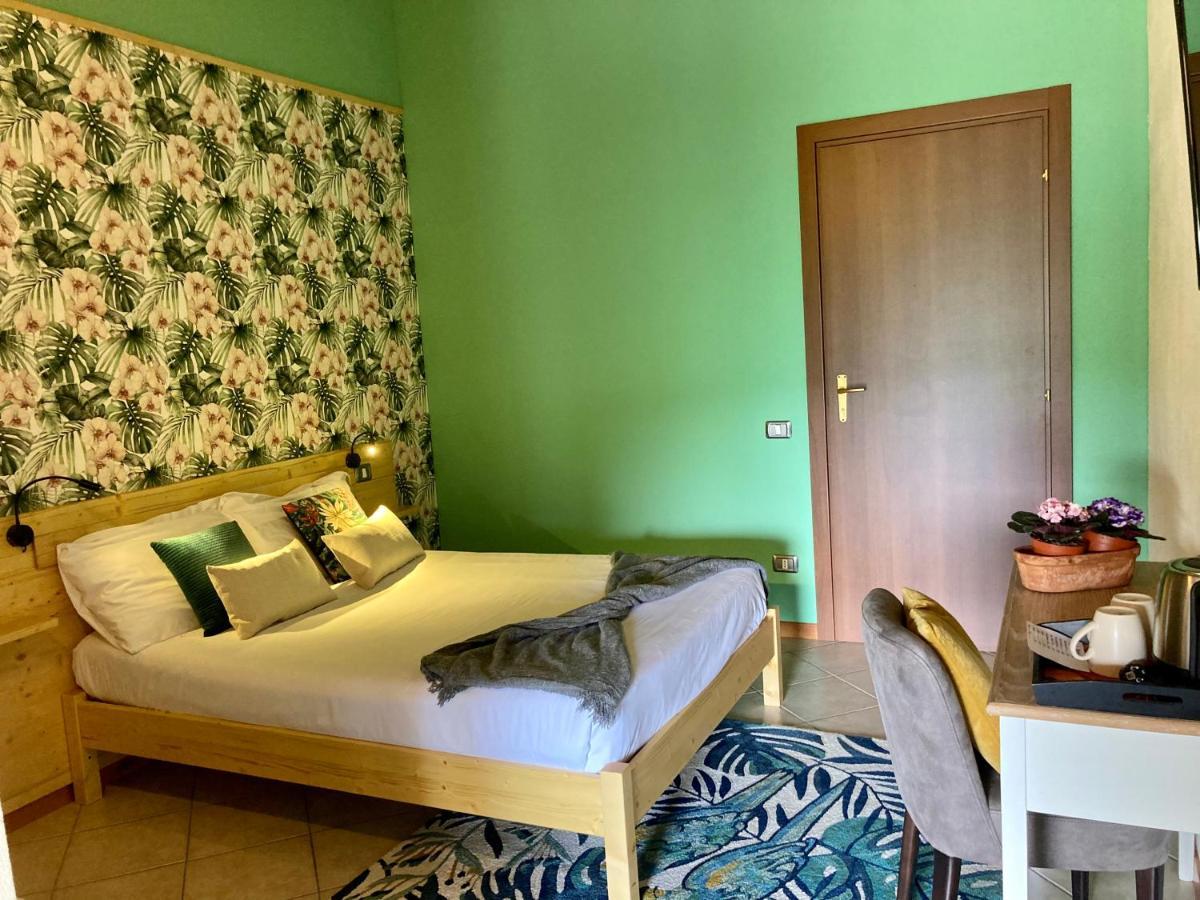 Locanda Del Borgo Prunetto Exteriör bild