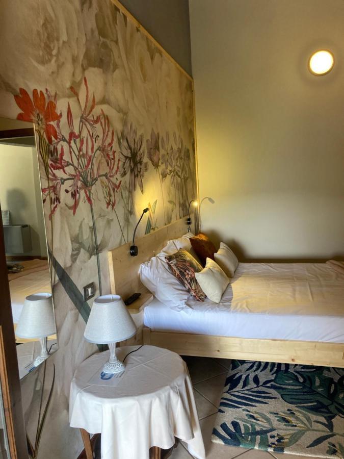 Locanda Del Borgo Prunetto Exteriör bild