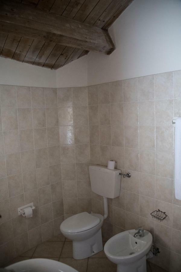 Locanda Del Borgo Prunetto Exteriör bild